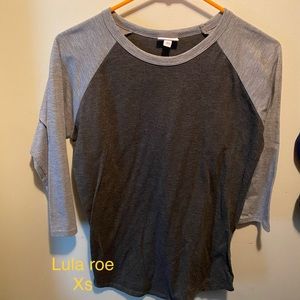 LulaRoe t shirt